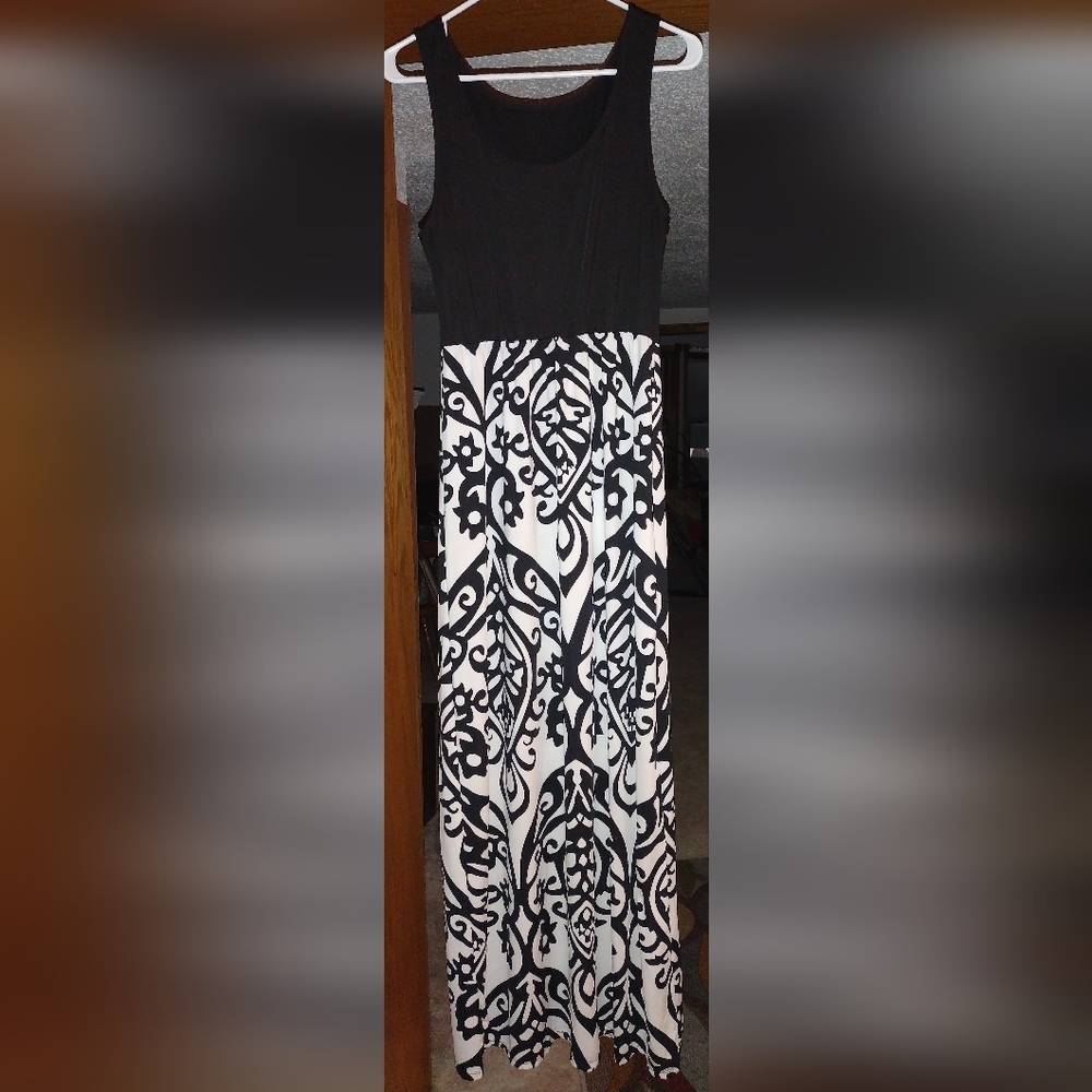 Women's Maxi Dress